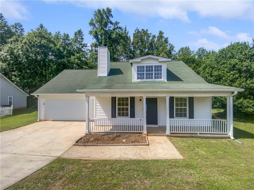 Jonesboro, GA 30236,3384 Brookside LN