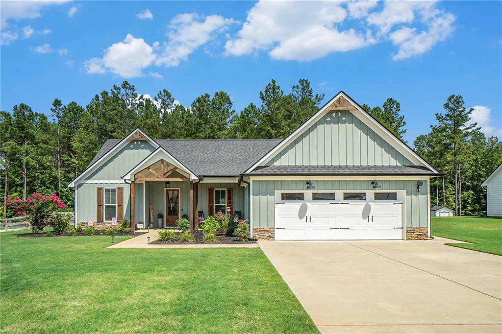 Rockmart, GA 30153,99 Barnwood DR