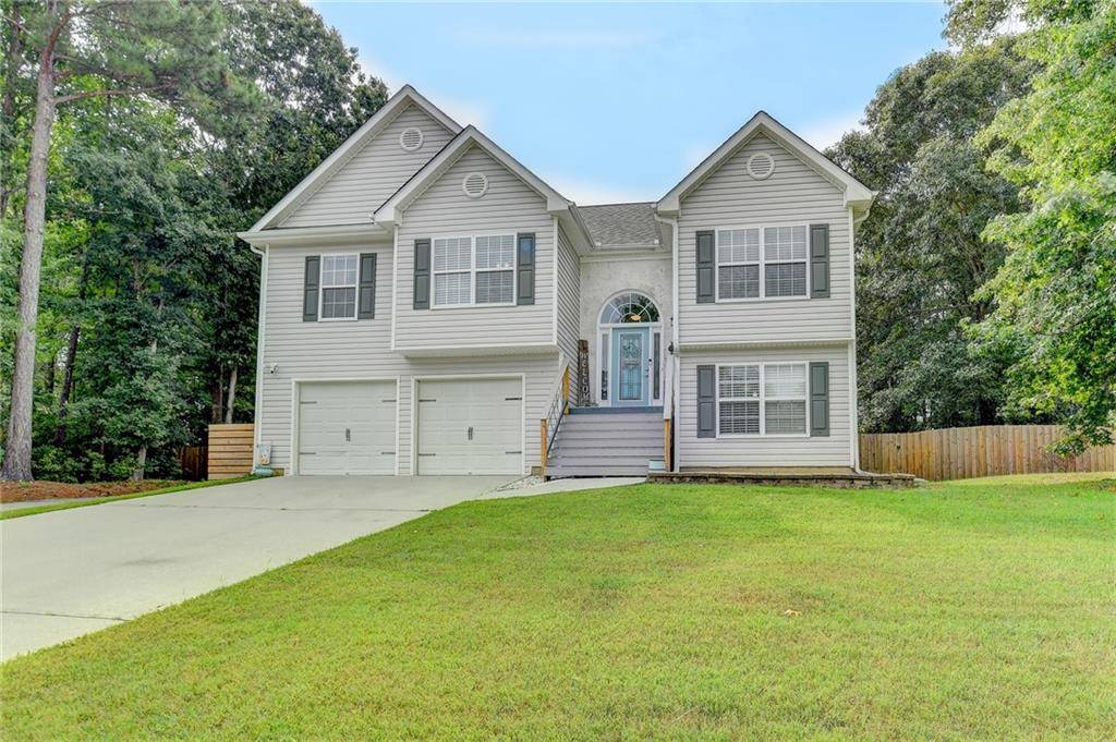 Loganville, GA 30052,1409 Sierra Ridge PL