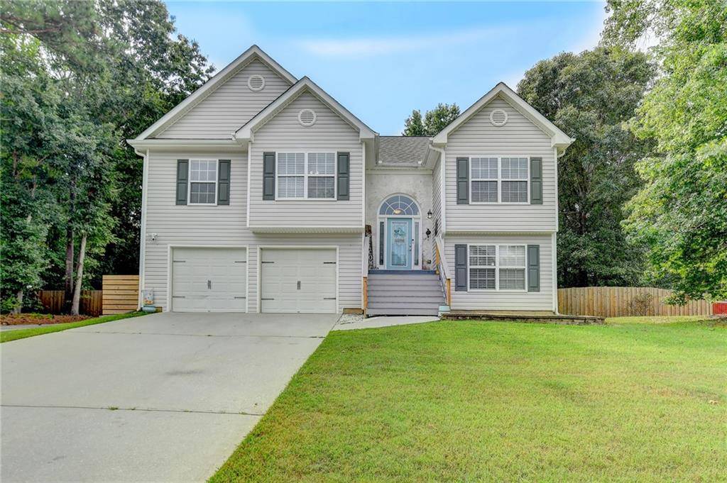 Loganville, GA 30052,1409 Sierra Ridge PL