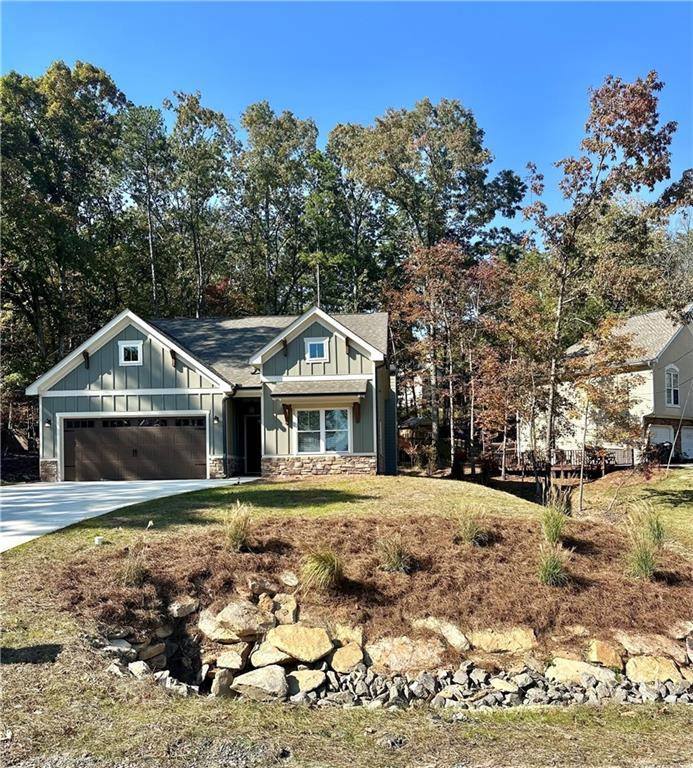 Waleska, GA 30183,360 Pinebrook DR