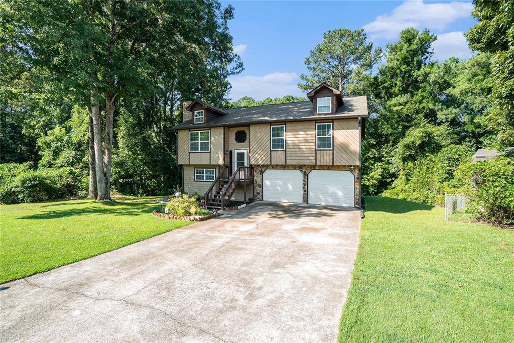 Lithia Springs, GA 30122,2641 Short TRL