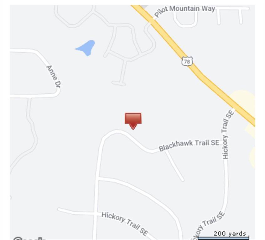 Mableton, GA 30126,6026 Blackhawk TRL SE