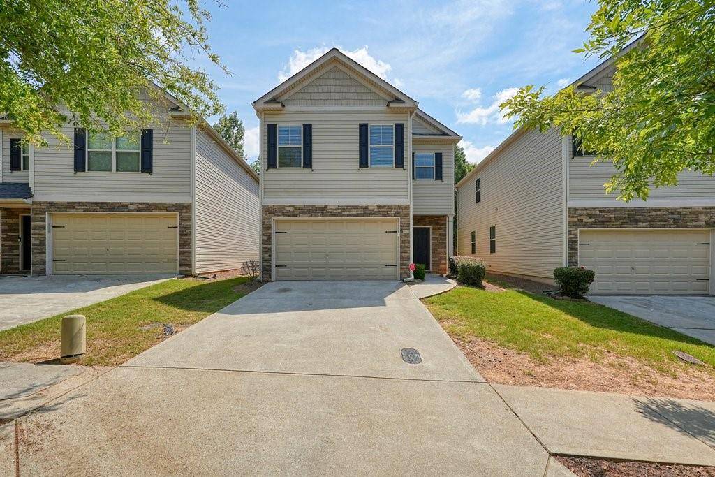 Canton, GA 30115,146 Cypress CT