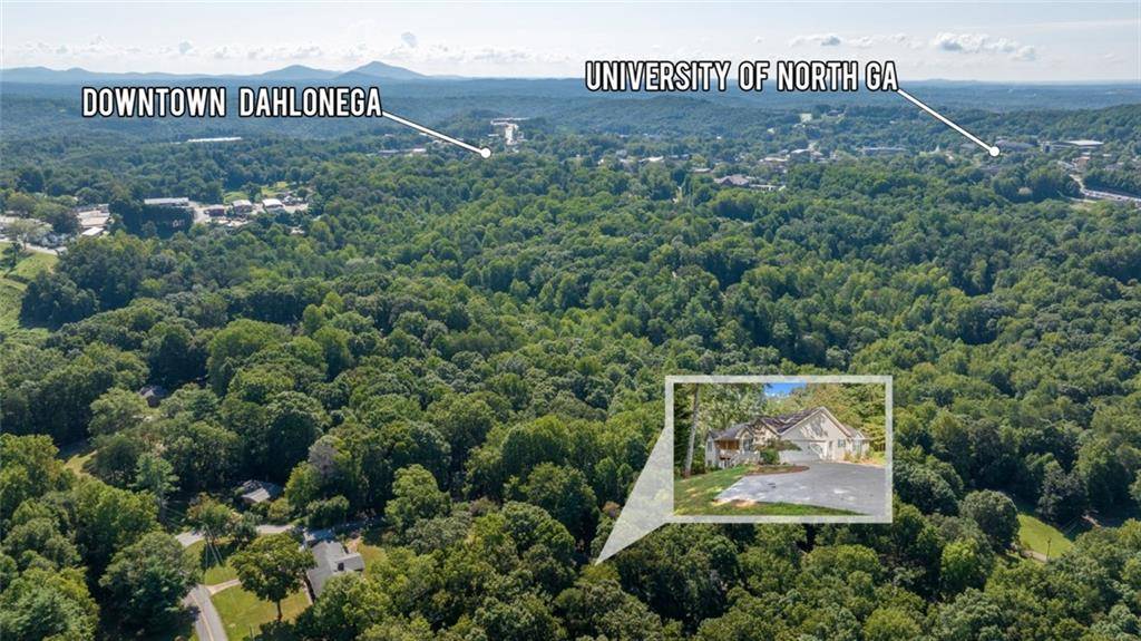 Dahlonega, GA 30533,64 West CIR