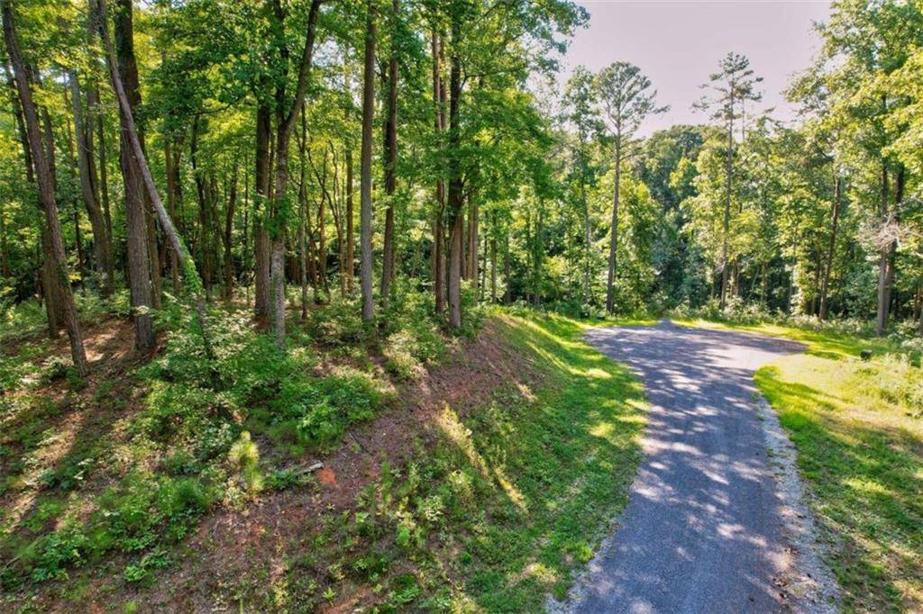 Ellijay, GA 30540,LOT 37 Hilton DR