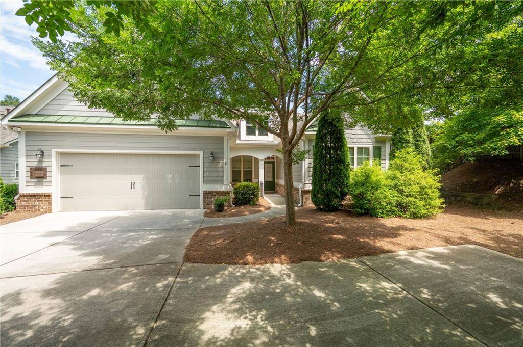 Marietta, GA 30064,527 Winding Ridge CIR SW