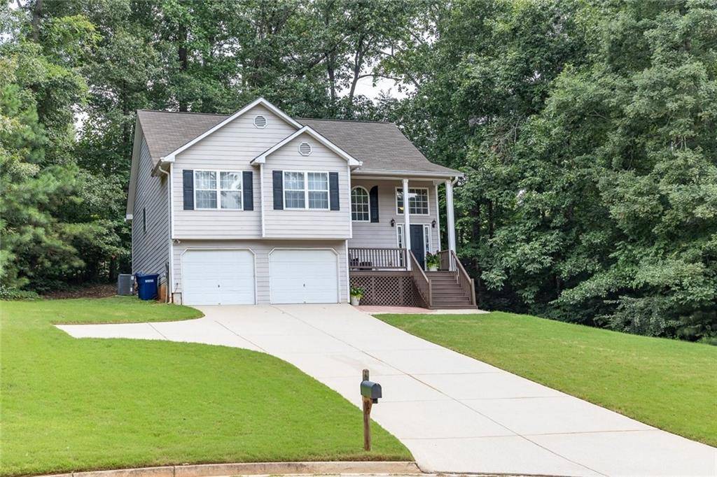 Douglasville, GA 30135,6330 Magnolia CT
