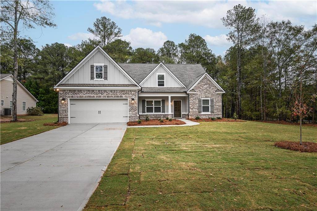 Monroe, GA 30656,501 Belle Woode ST