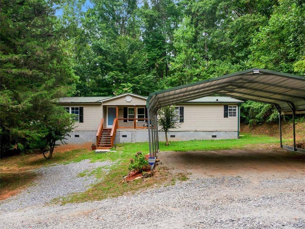 Dahlonega, GA 30533,15 Iver LN