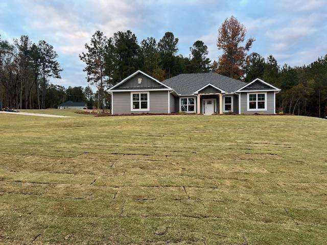 Maysville, GA 30558,481 Eagle Heights DR