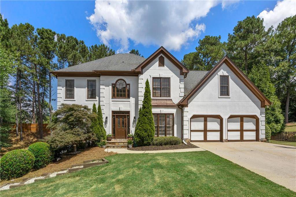 Alpharetta, GA 30022,560 Jacaranda CT