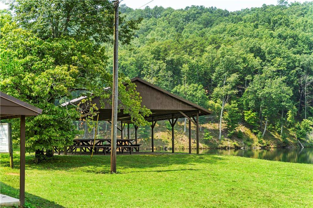 Ranger, GA 30734,1219 Hilton DR