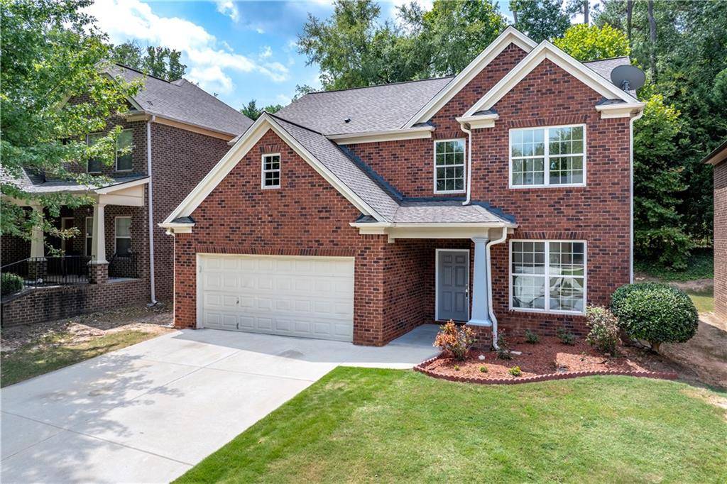 Lawrenceville, GA 30046,521 Garden View CT