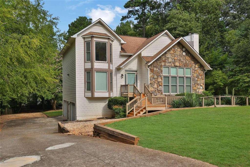 Marietta, GA 30066,4807 Forest Way CT