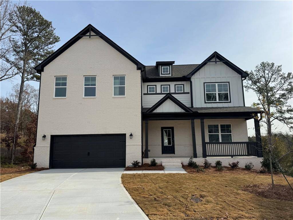 Auburn, GA 30011,5370 Woodline View CIR