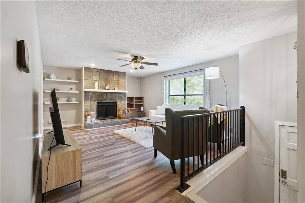 Kennesaw, GA 30152,7045 Steel Wood DR