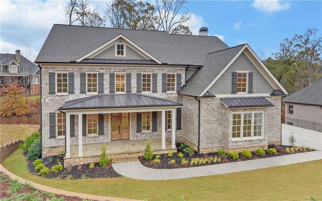 Suwanee, GA 30024,4847 Basingstoke DR