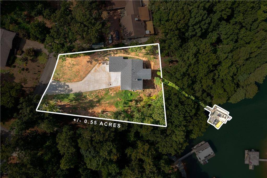 Gainesville, GA 30504,5560 Hidden Harbor TRL