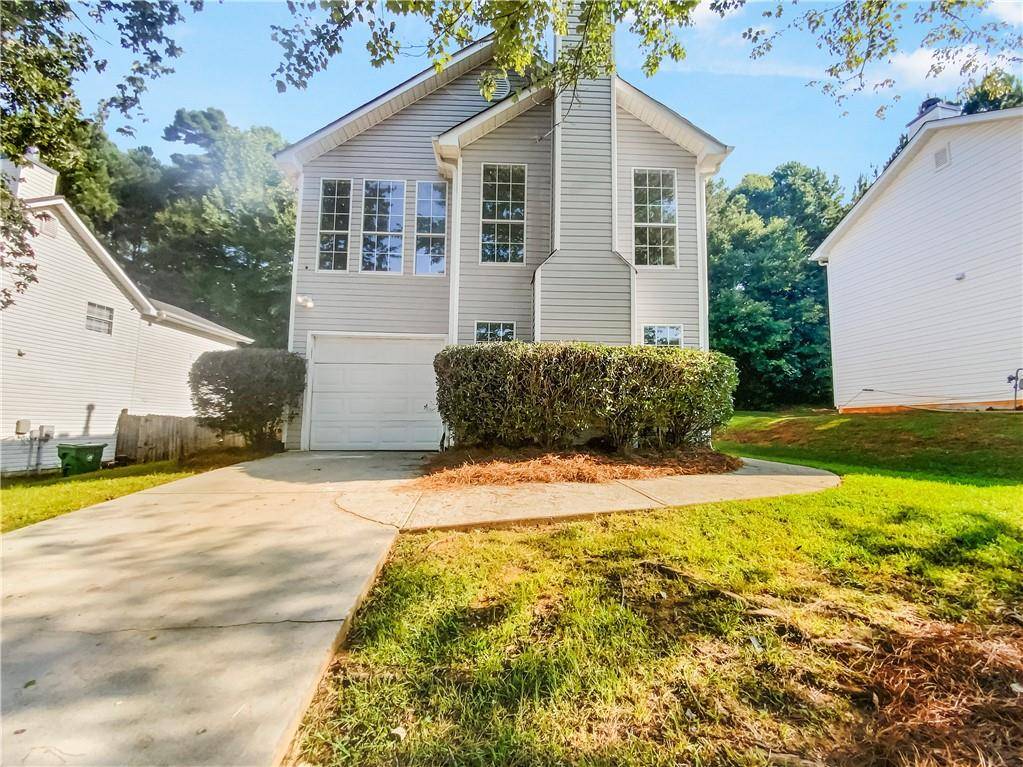 Decatur, GA 30034,3853 Cress Way DR