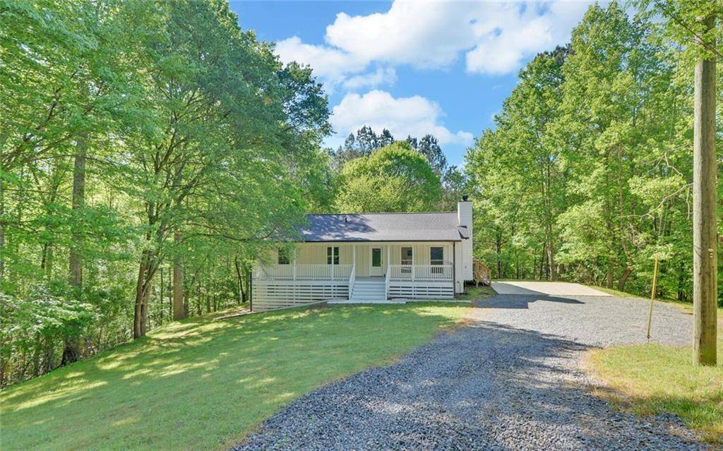 Waleska, GA 30183,403 Moores Mill LN