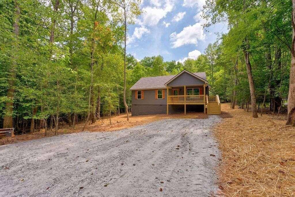 Ellijay, GA 30540,705 Villa DR