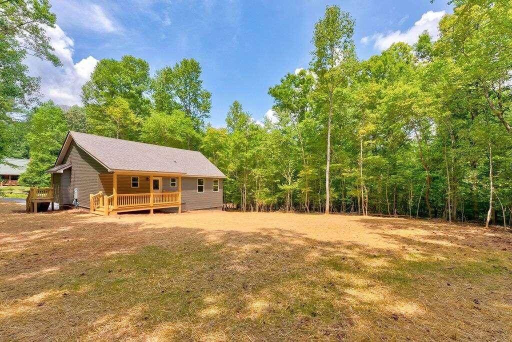 Ellijay, GA 30540,705 Villa DR