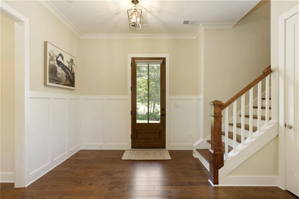 Dawsonville, GA 30534,301 Dogwood WAY