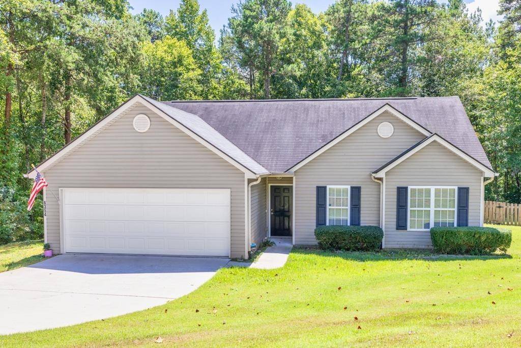 Lula, GA 30554,6354 Louisiana WAY