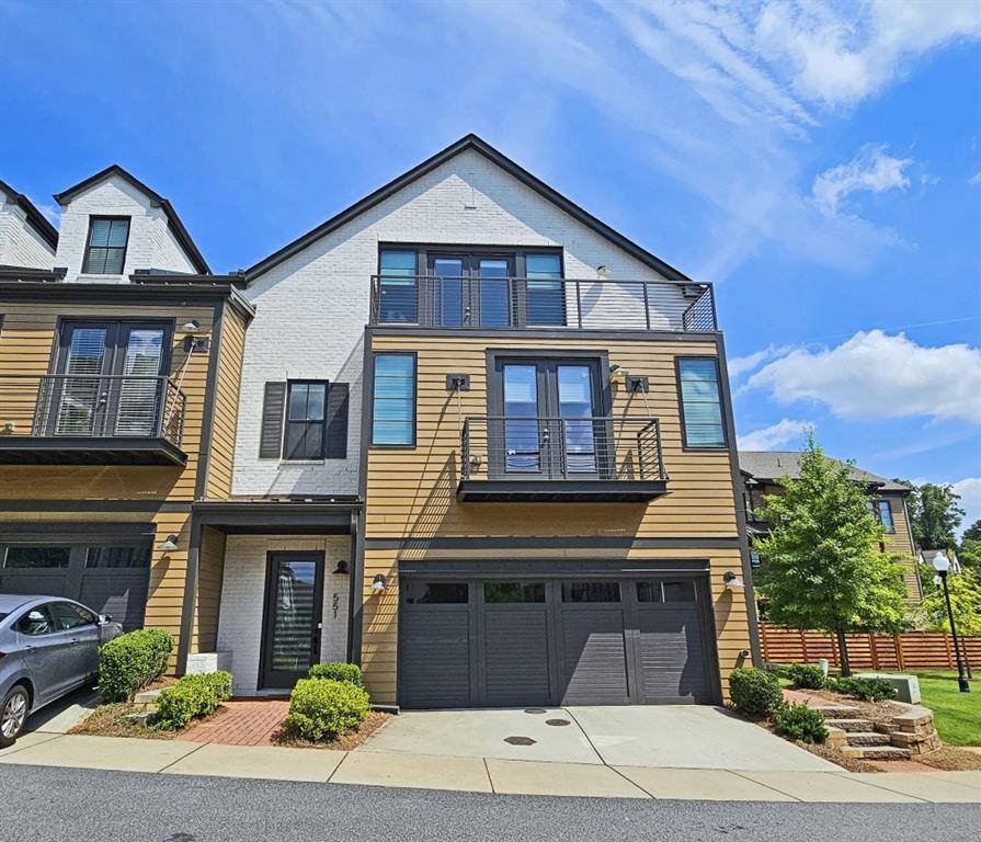 Alpharetta, GA 30009,551 Verismo WAY