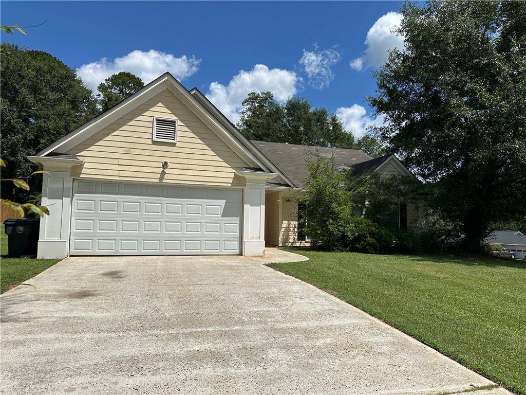 Dacula, GA 30019,500 Dacula Ridge CT