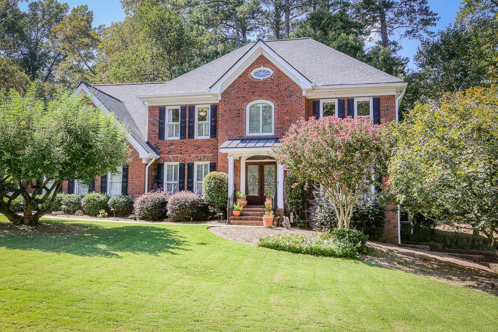 Peachtree Corners, GA 30092,4544 Capers XING E