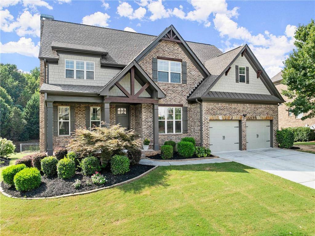 Buford, GA 30518,5346 Wild Oak WAY