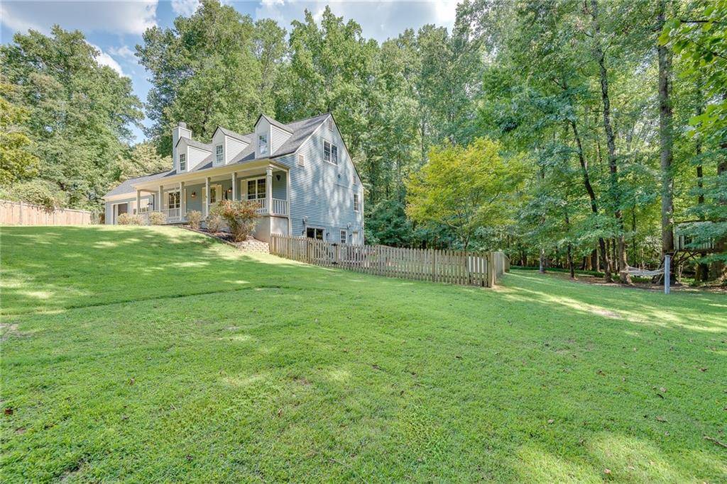 Peachtree Corners, GA 30092,5672 Wilmer WALK