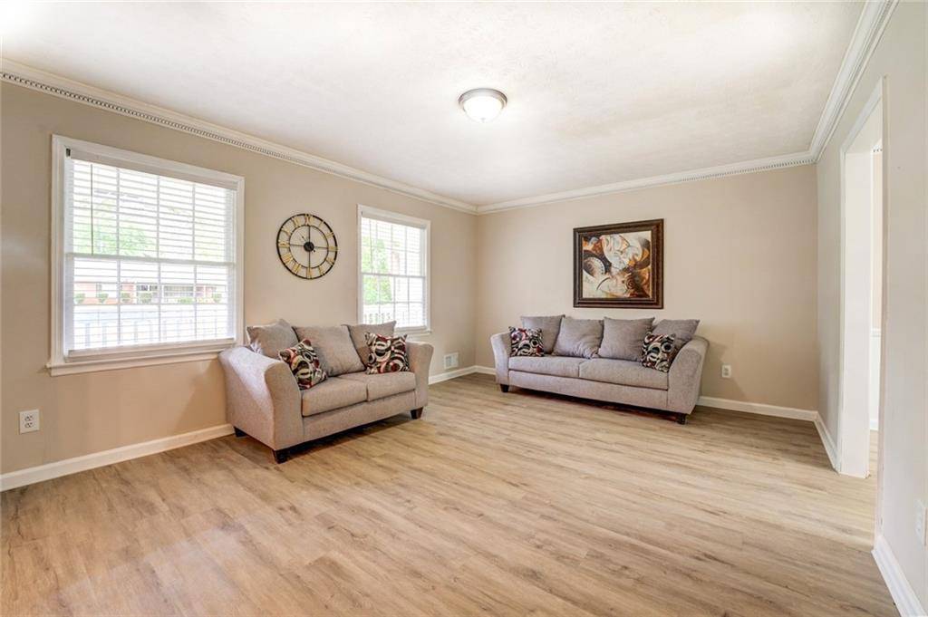 Conyers, GA 30013,3336 Spring Creek DR SE