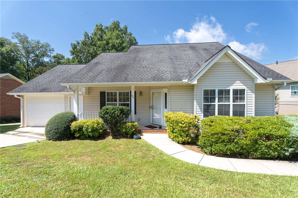 Clarkesville, GA 30523,171 White Oak CT