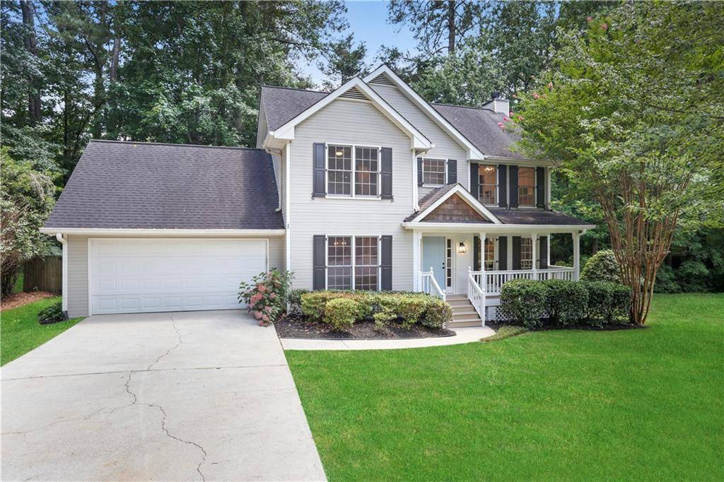 Alpharetta, GA 30009,342 Pebble TRL