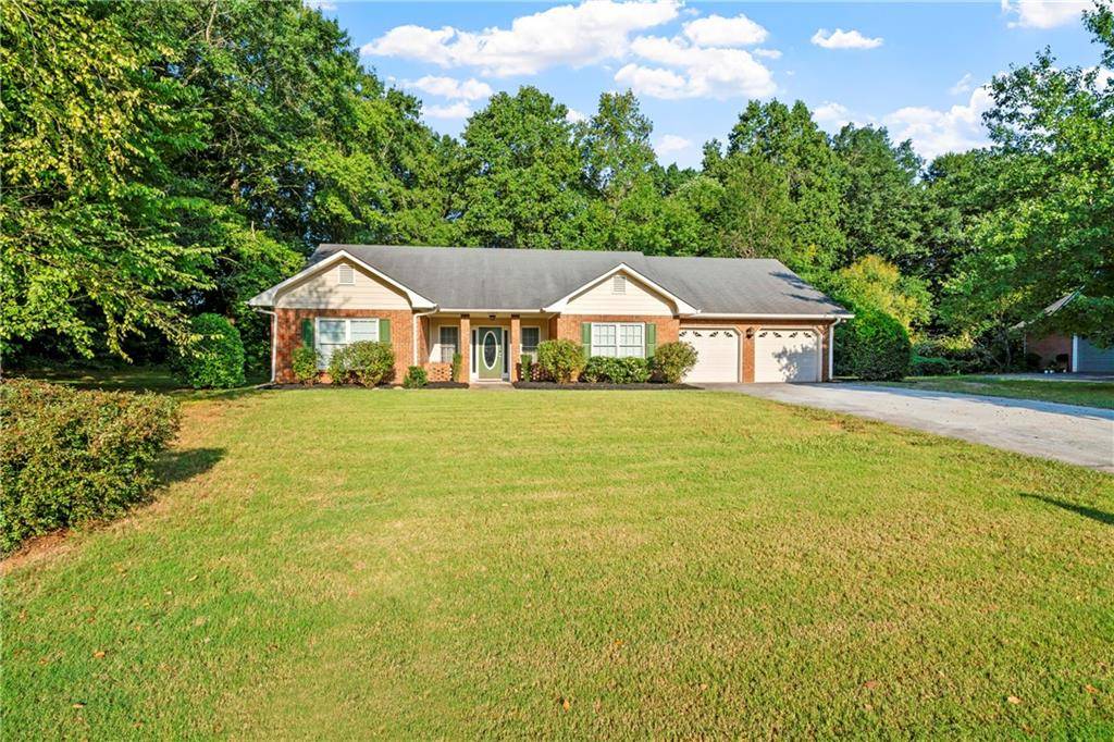 Cartersville, GA 30120,11 Cliffhanger Pointe SW