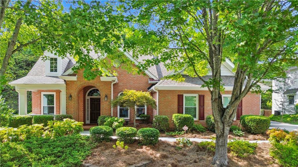 Buford, GA 30519,2830 Promenade PL