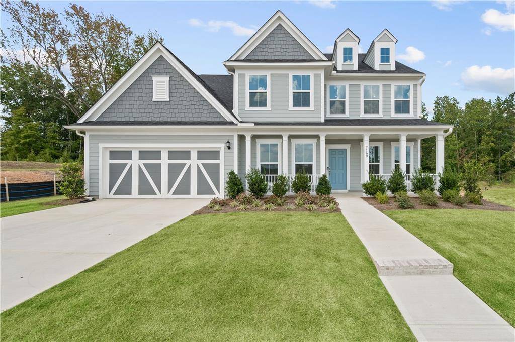 Flowery Branch, GA 30542,7169 Maple Brook LN