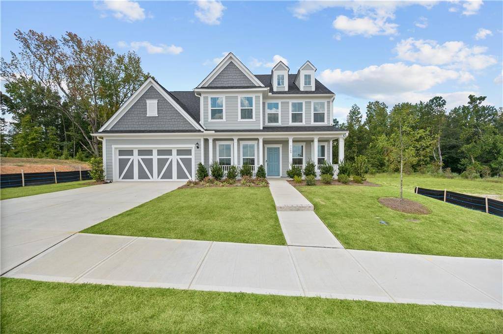 Flowery Branch, GA 30542,7169 Maple Brook LN