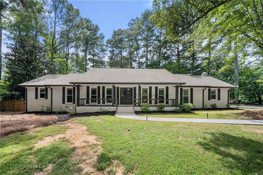 Roswell, GA 30076,355 Houze WAY