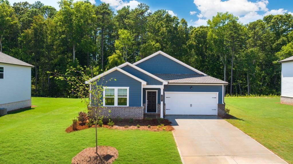 Adairsville, GA 30103,121 Red Maple WAY