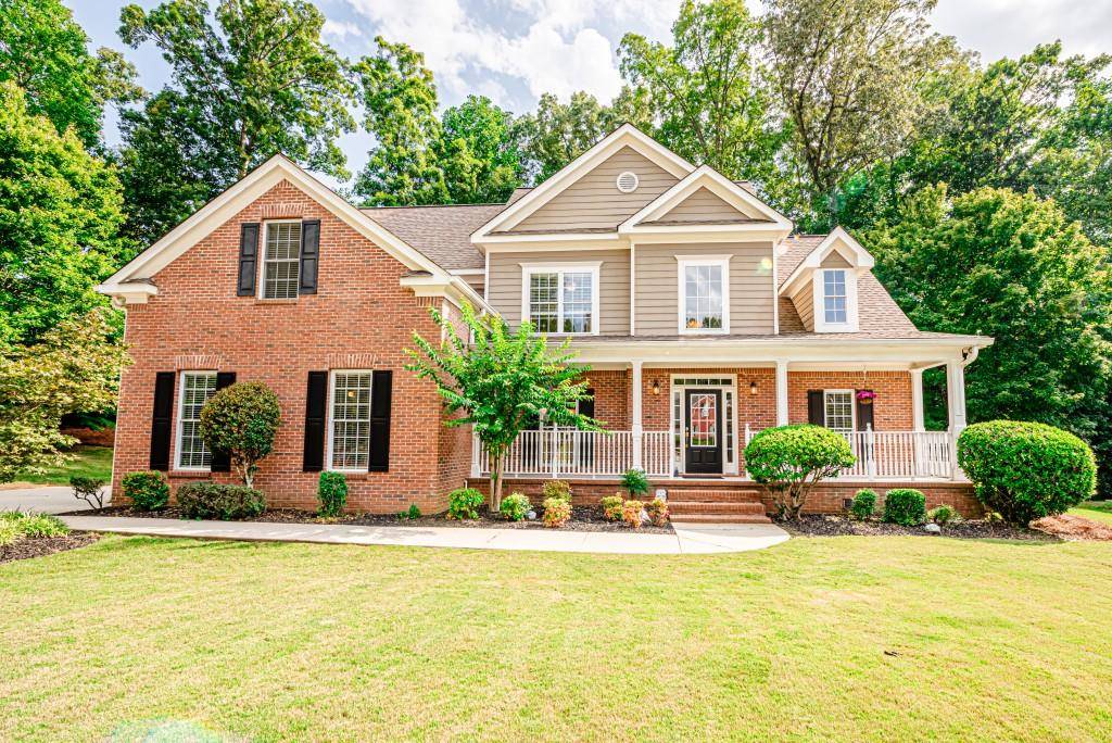 Buford, GA 30519,2040 Misty Oaks DR