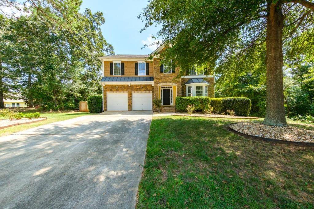 Byron, GA 31008,107 Coastal CT