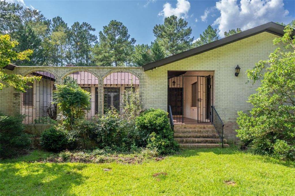 Sparta, GA 31087,882 A GAISSERT CHURCH RD