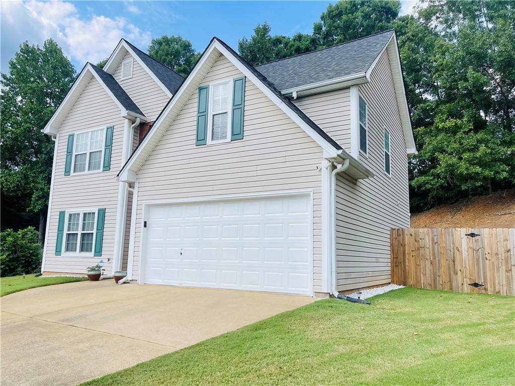 Suwanee, GA 30024,300 Arden Ridge CT