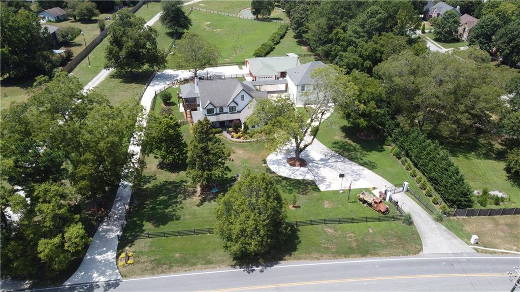Buford, GA 30519,3898 Ridge RD