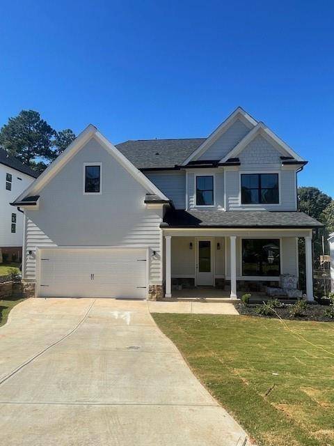 Cartersville, GA 30120,3 Canterbury WALK SE