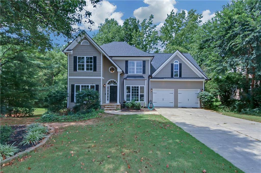 Roswell, GA 30075,12215 Magnolia Crescent DR